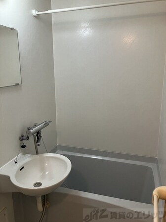 レオパレス南江口の物件内観写真